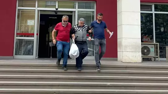 Kediyi Tüfekle Vuran Şahıs Tutuklandı