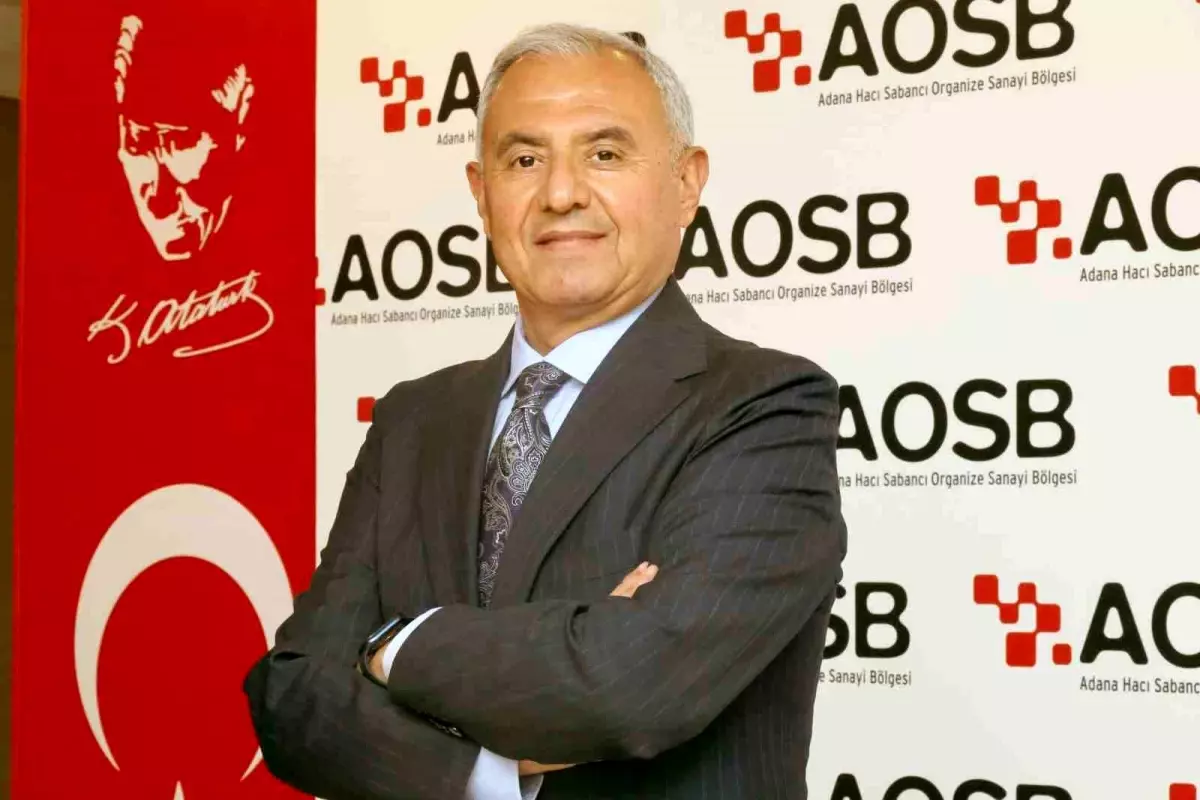 AOSB, İSO 500 Listesinde 18 Firma ile Temsil Edildi