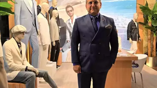 Kiğılı, Perakende Günleri 2025'te Yenilikçi Vizyonunu Paylaştı