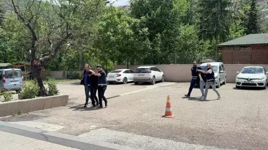 Tokat'ta Kadın Cinayeti Şüphesi