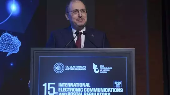 BTK Konferansı: Dijital Dönüşüm ve İşbirliği Vurgusu