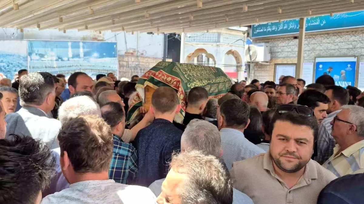 Bartın'da Banka Müdürü Selahattin Demirci Kalp Krizinden Hayatını Kaybetti