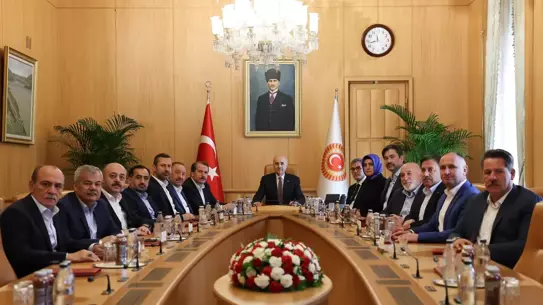 Yeni Anayasa ve Aile Vurgusu