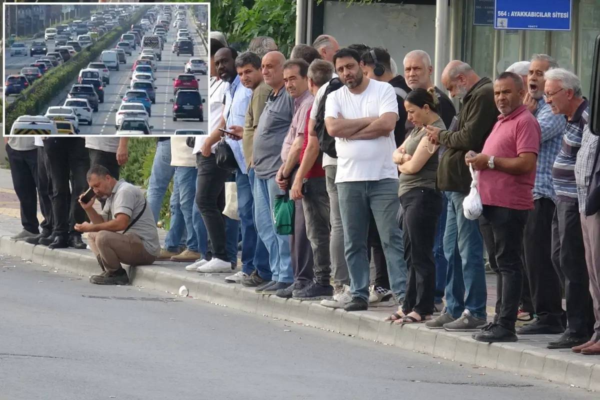 İzmir'deki grev kaosu! Belediye 59 bin TL veriyor, sendika 82 bin TL istiyor