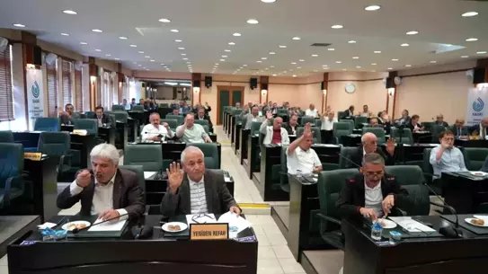 Samsun'da Su Tarifeleri İndirimle Güncellendi