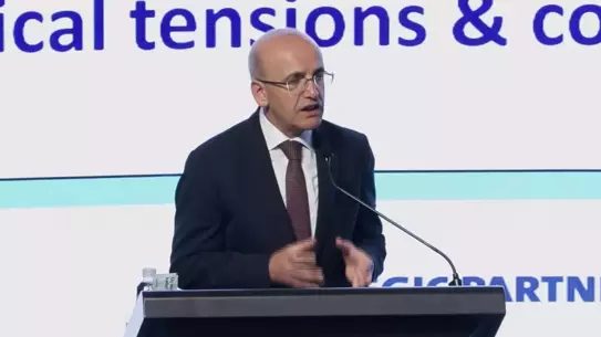 İslami Finans, Küresel Zorluklarda Umut Olabilir