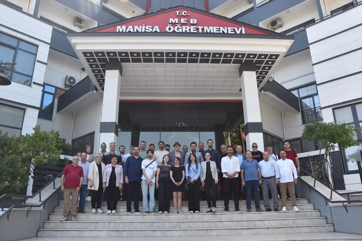 AK Parti'den Şehzadeler Belediyesi Eleştirisi