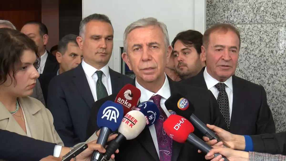 Ankara'da Dışişleri Şehitleri Anıtı ve Anı Mekanı Projesi Ödül Töreni