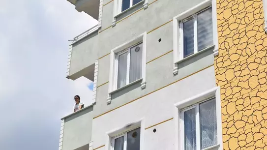 Düğün Kavgasında Kadın Yaralandı