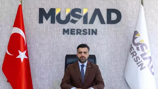 Mersin'den 23 Firma Türkiye'nin 500 Büyük Sanayi Kuruluşu'nda