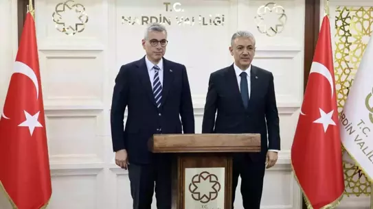 Sağlık Bakanı Mardin'de İyileşmeleri Anlattı