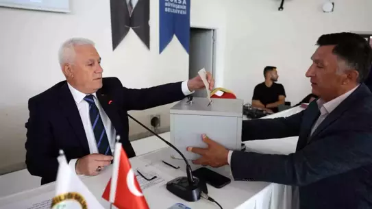 Bursa'da Hayvancılığı Geliştirme Projeleri Devam Ediyor