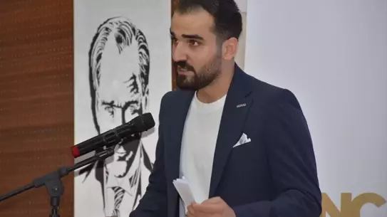 Silopi'de Girişimcilik Buluşması