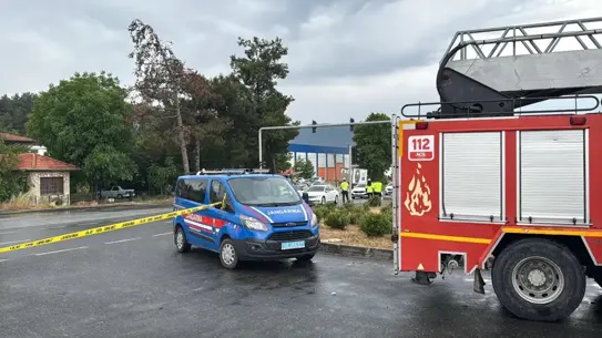 Muğla'da Kaza: Sürücü Hayatını Kaybetti