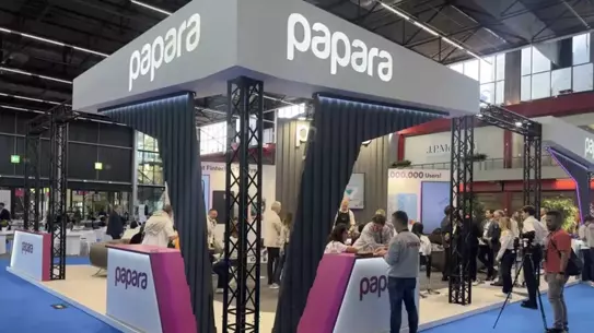 Papara soruşturmasında gözaltına alınan 15 kişi için tutuklama talebi