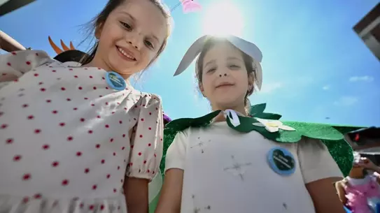 Düzce'de Dünya Çevre Günü Etkinlikleri