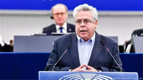Amor'dan İmamoğlu Ziyareti