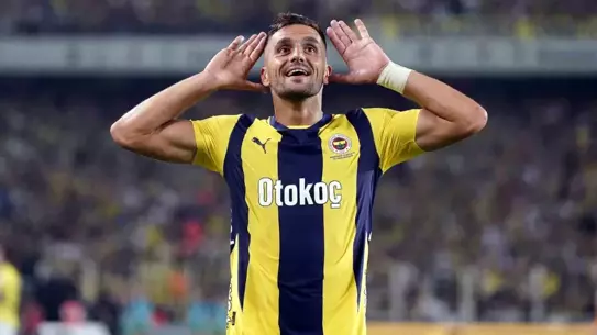 Fenerbahçe'de Dusan Tadic ile yollar ayrıldı