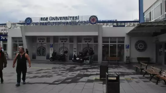 Kadir Ircı'nın Talihsiz Kazası