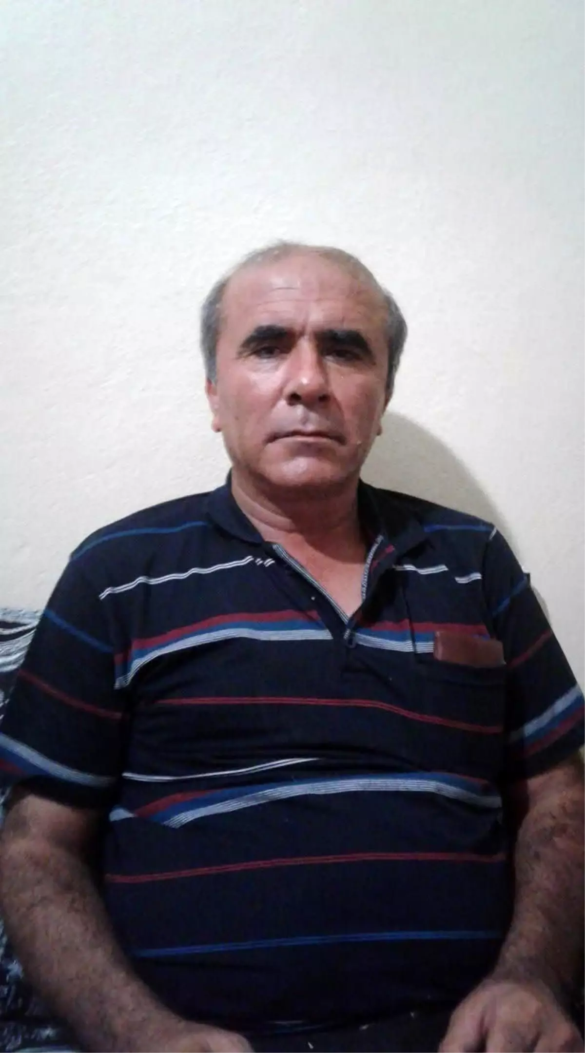 Ceyhan'da Başından Vurulmuş Bir Adam Ölü Bulundu