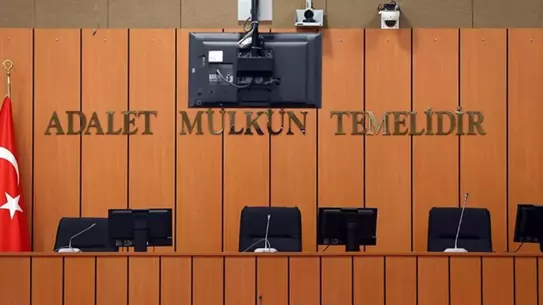 Gümüşhane'de yeni idare mahkemesi kuruldu