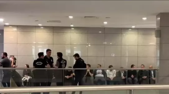 İstanbul'da Yasa Dışı Bahis Operasyonu
