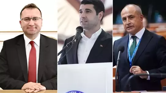 Gözaltına alınan CHP'li 3 belediye başkanı ne ile suçlanıyor? İşte 4 ayrı soruşturmanın detayları