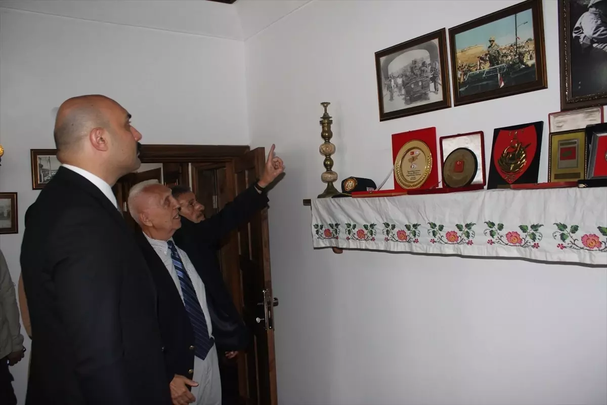 Osman Fazıl Polat 45. Yılında Anıldı
