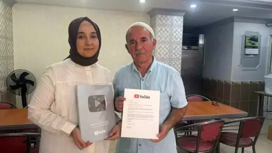 Fevzi Usta'nın Dijital Başarısı