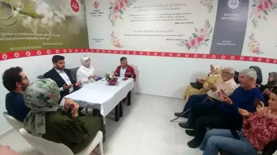 Köyceğiz'de Yeni Nikah Salonu Açıldı