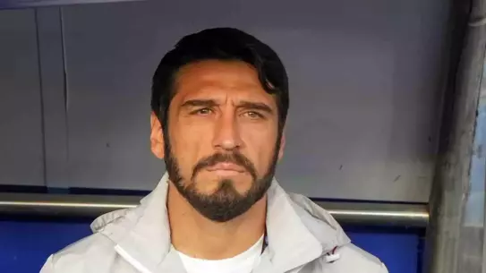 Egemen Korkmaz Ümit Milli Takım'ın Yeni Teknik Direktörü
