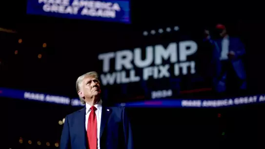 Trump'tan Ateşkes Açıklaması