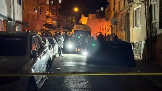 Erdek'te Kavga: Nurettin Keskin Hayatını Kaybetti