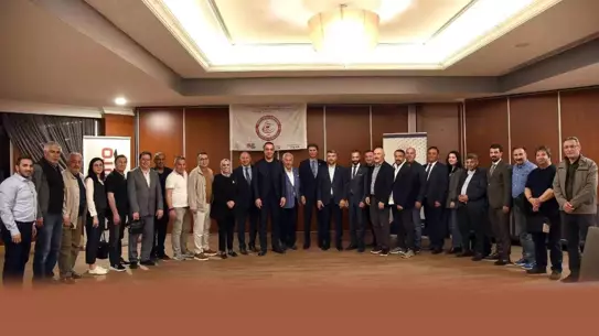 Türkiye Curling'de Dünya'nın En İyi 10 Ülkesi Arasında