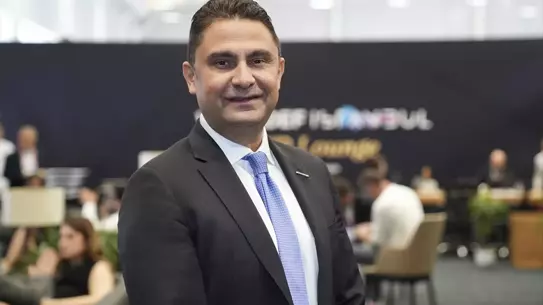 Türkiye, Lojistikte Yapay Zeka ile Avantaj Sağlıyor