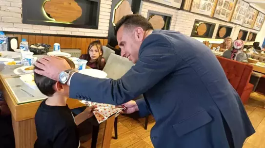Aile Yılı Etkinliği Erzurum'da