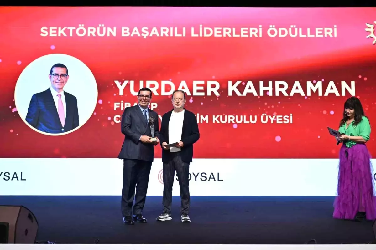 Fiba CP, Perakende Günleri'nde Büyüme Stratejisini Paylaştı