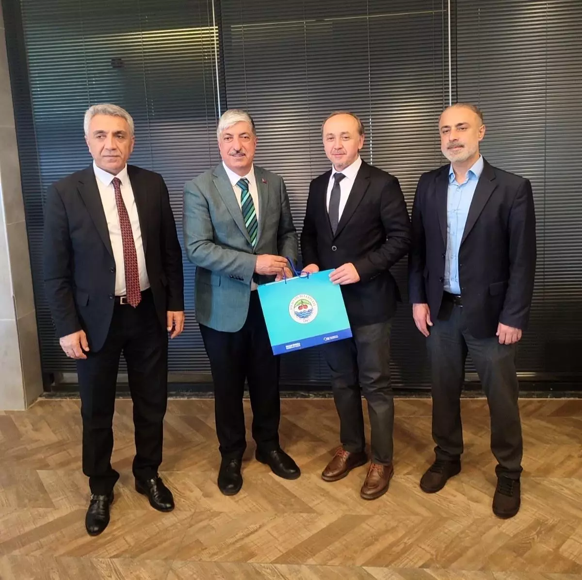 Kocaeli'nde Sıfır Atık Toplantısı: 2025-2030 Stratejileri Masaya Yatırıldı