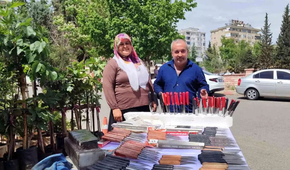 Aile Boyu Bıçakçılık