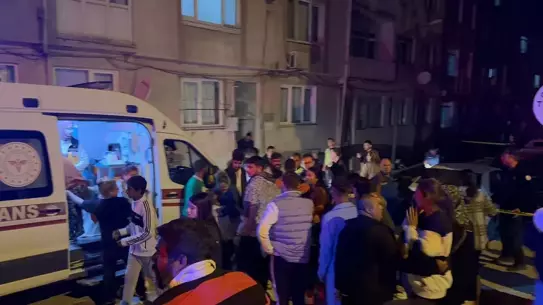 Erdek'te Bıçaklama Olayı: Bir Kişi Hayatını Kaybetti