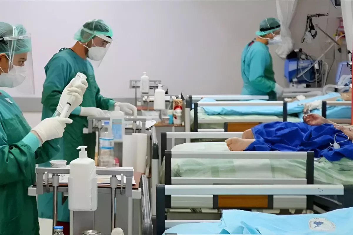Doktorlardan 2,1 Milyar Lira Matrah Artışı