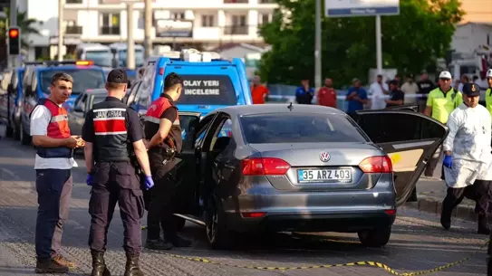 Torbalı'daki Silahlı Saldırı: 3 Tutuklama