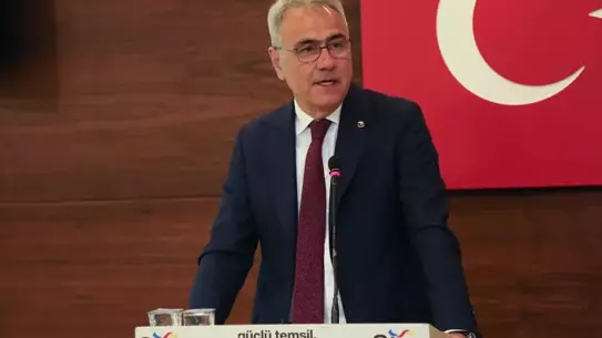 Sivas Ticaret ve Sanayi Odası Başkanı Özdemir'den Yeni Yatırım Teşvik Sistemine Destek