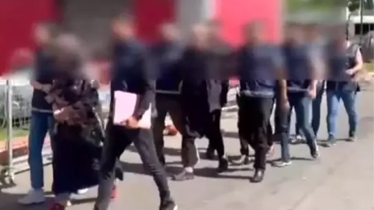 Gaziantep'te Aile İçi Cinayet: 3 Çocuk Annesi Öldürüldü