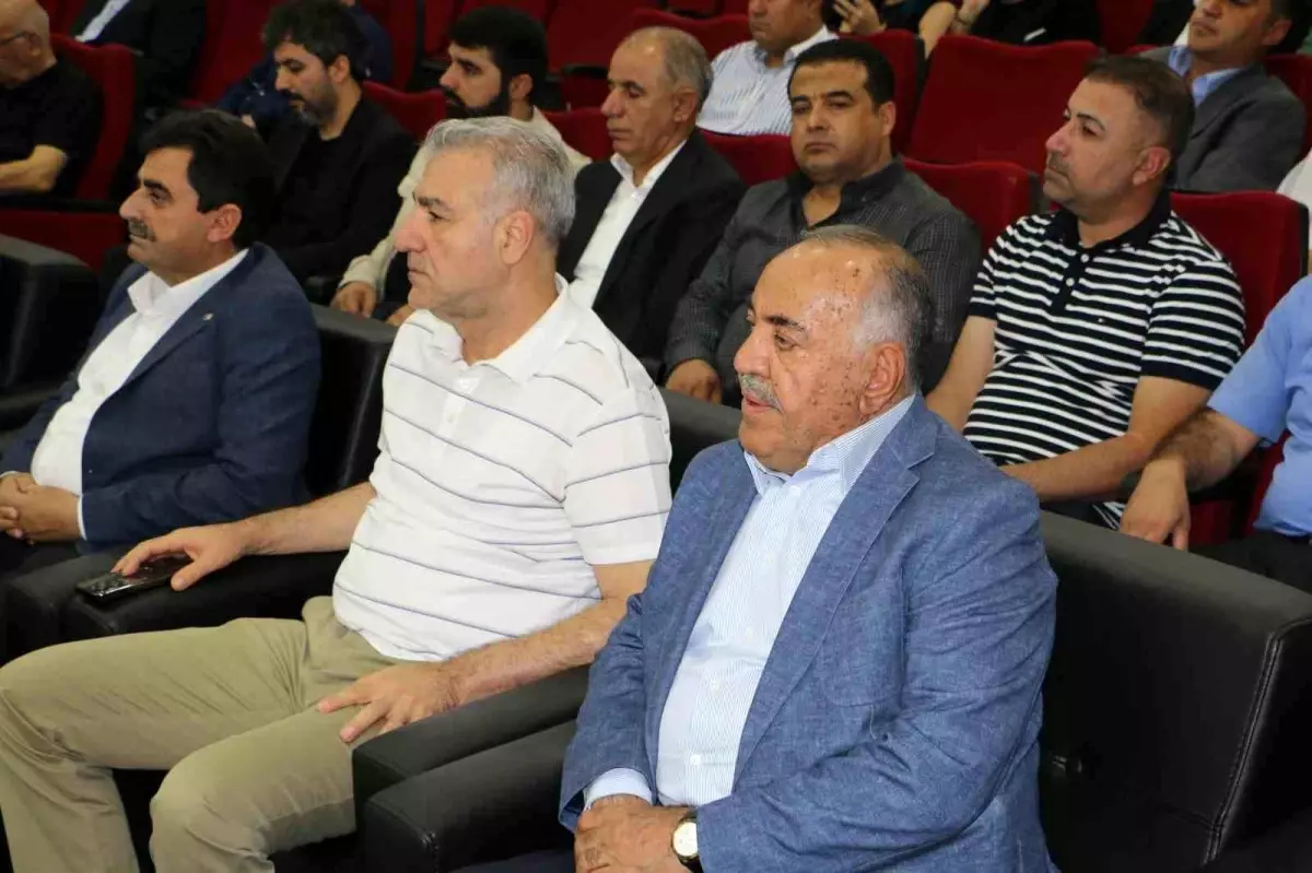 DİSİDER Genel Kurulu Yapıldı