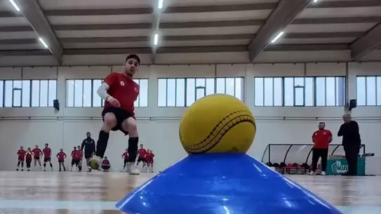 Beyzbol5 Takımı, Meksika Hazırlıklarına Başladı