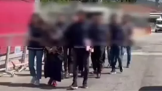 Annesi Tarafından Boğazı Sıkan Genç Kadın Öldürüldü