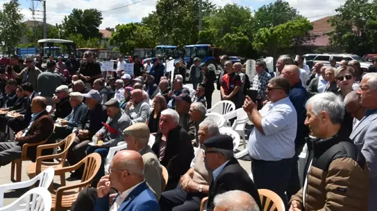 Dervişoğlu: Türkiye Yönetilemiyor