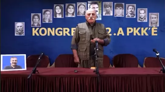 PKK Mücadeleye Son Verdi