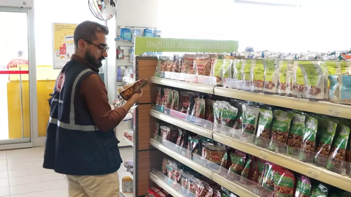 Ticaret Bakanlığı'ndan Kurban Bayramı Denetimleri